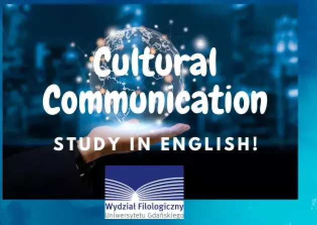Cultural Communication - new course in English