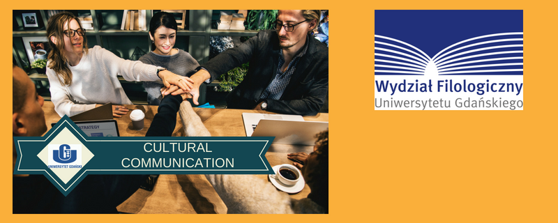 Cultural Communication. Orientation Day and Timetable