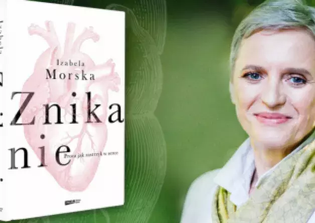 Pomeranian Literary Award ‘Wiatr od morza’  for Polish writer Izabela Morska from the Faculty of…