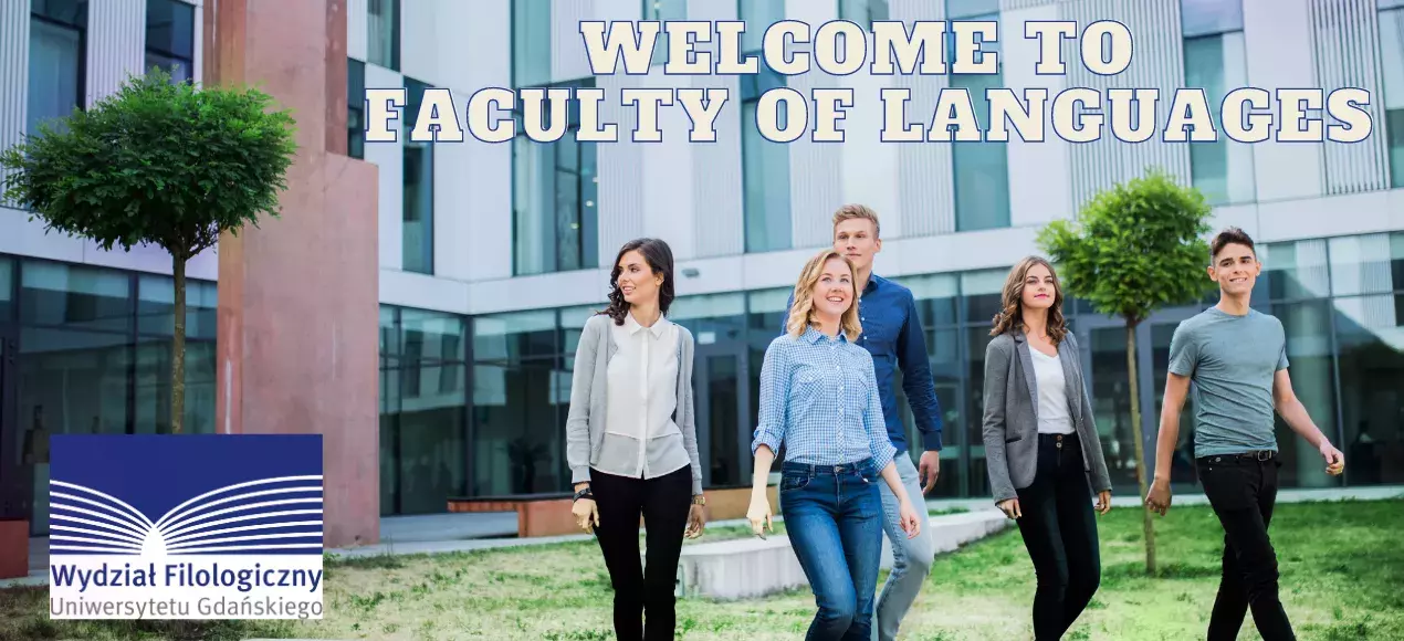 Welcome to visit the Faculty of Languages