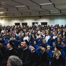 The Faculty of Languages 